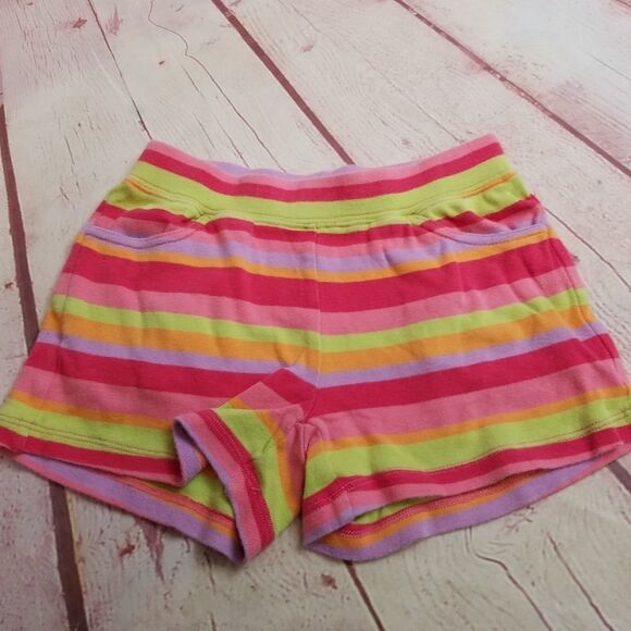 Gymboree shorts 4  - Picture 1 of 3